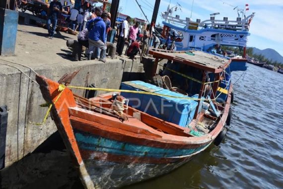 Langgar Batas Wilayah, 29 Nelayan Aceh yang Ditangkap AL Thailand Didenda Sebegini - JPNN.COM