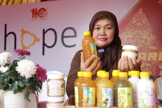 Program Hope Sampoerna Dinilai Sangat Membantu Karyawan - JPNN.COM