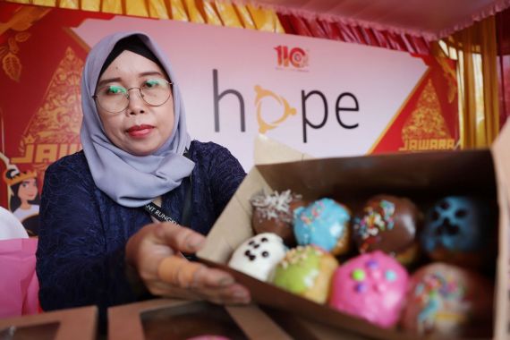 Sampoerna Gagas HOPE untuk Kesejahteraan Karyawan saat Masa Pensiun - JPNN.COM