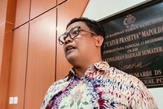 Polda Sumsel Bongkar Kampung Narkoba di Desa Sungsang, 5 Tersangka Ditangkap - JPNN.COM
