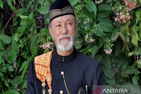 Imam Masykur Diculik & Dianiaya Oknum Paspampres hingga Tewas, Wali Nanggroe Aceh Angkat Bicara - JPNN.COM