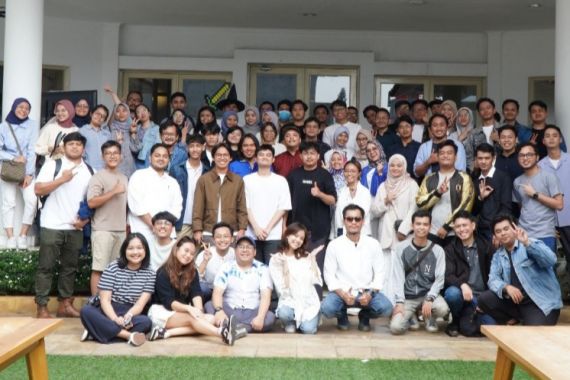 Atasi Krisis Talenta Digital di Indonesia, Dibimbing.id Gelar Program Bootcamp - JPNN.COM