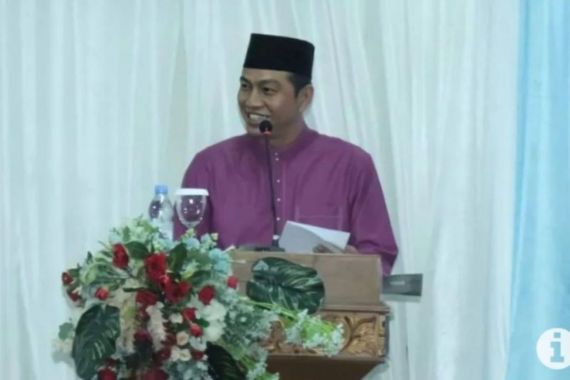 Pemkab Batanghari Buka 1.099 Formasi PPPK 2023, Bupati Fadhil Beri Imbauan untuk Calon Pelamar - JPNN.COM