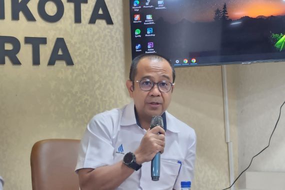 PAM Jaya Bakal Tambah 19 Ribu Sambungan Baru Air Perpipaan di 2024 - JPNN.COM