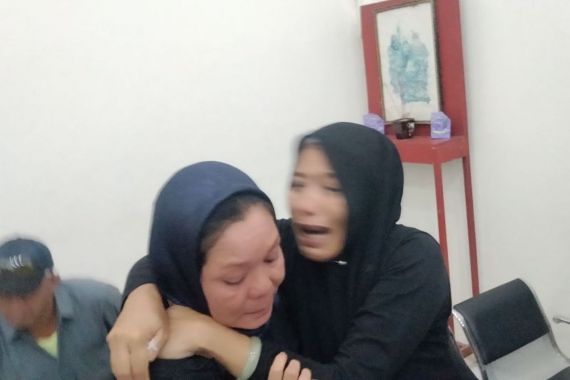 Tok, Pembunuh Arya Gading Ramadhan Dihukum Mati - JPNN.COM