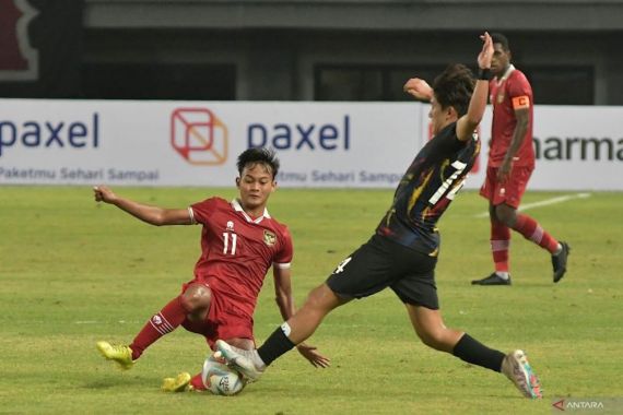 Timnas U-17 Indonesia Kalah Tipis dari Korsel, Pengamat Ini Puji Performa Skuad Garuda - JPNN.COM