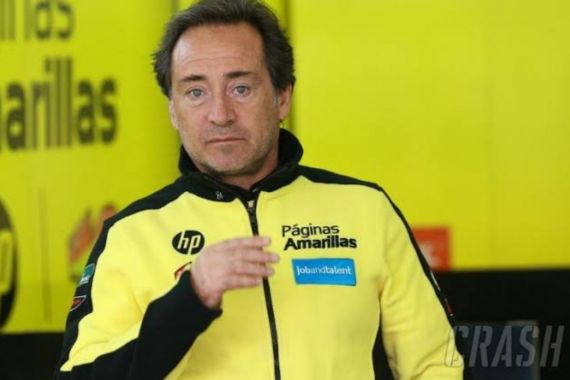 Jual Tim Balapnya, Sito Pons Bergabung ke RNF MotoGP - JPNN.COM