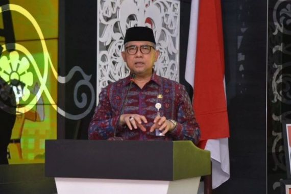 Seleksi PPPK 2023, Pemkot Jambi Menyiapkan 90 Formasi untuk Lulusan SMA - JPNN.COM