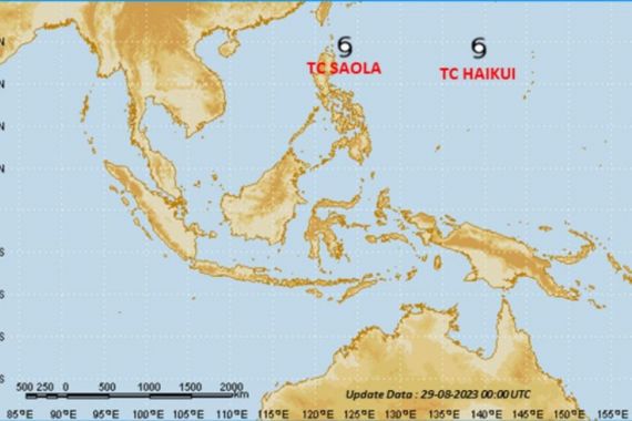 KJRI Hong Kong Imbau WNI Tingkatkan Kewaspadaan - JPNN.COM