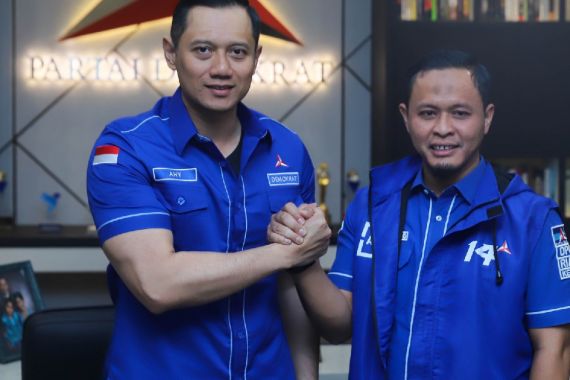 Sebut Anies Pengkhianat, Demokrat Riau: Bagaimana Mau Membawa Perubahan - JPNN.COM