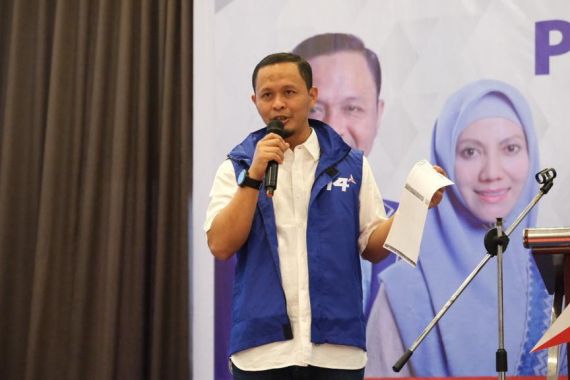 Anies Berduet dengan Cak Imin, Ketua Demokrat Riau: Banyak Masyarakat Kecewa - JPNN.COM