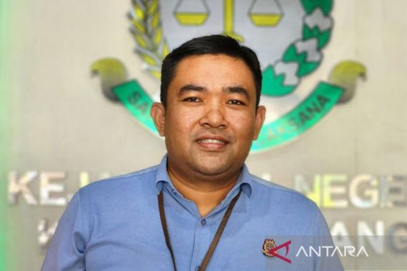 Kejari Semarang Bakal Kirim 18.000 Surat Tagihan ke Penunggak Pajak - JPNN.COM