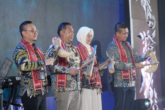 PNM Ajak 1.000 Nasabah di Jepara Melek Literasi Keuangan - JPNN.COM