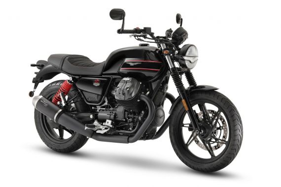 Moto Guzzi V7 Stone Special Edition Hadir di Indonesia, Diklaim Antikarat - JPNN.COM