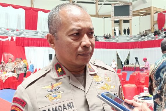 KKB Ancam Serang Ibu Kota Nduga, Brigjen Ramdani: TNI-Polri Selalu Siap - JPNN.COM