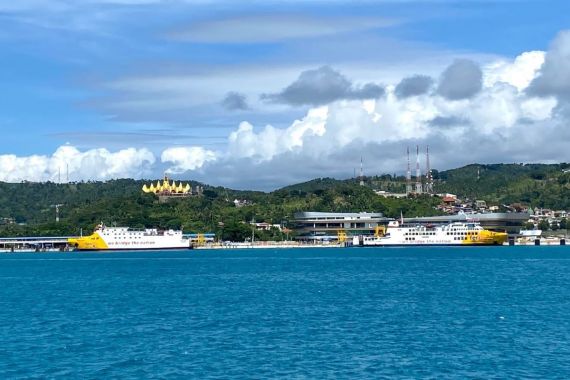 Dongkrak Wisatawan, ASDP Dorong Optimalisasi Bakauheni Harbour City - JPNN.COM