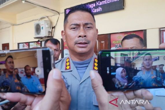 Miras Oplosan Menewaskan 4 Warga di Jayapura, Polisi Beri Penjelasan Begini - JPNN.COM