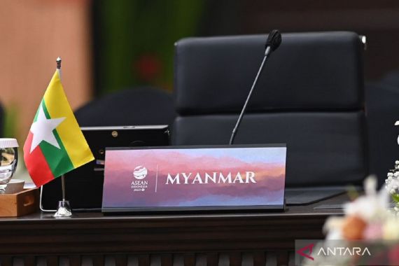 Myanmar Masih Dikucilkan, Filipina Dipastikan Jadi Ketua ASEAN 2026 - JPNN.COM