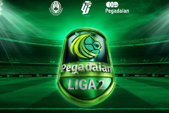 Pegadaian Liga 2 Diyakini Bakal Mengerakkan Ekonomi Daerah - JPNN.COM