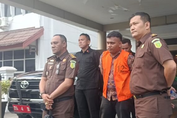 Ketagihan Judi Online, Pegawai Bank BUMN Gasak Uang Nasabah Rp 1,4 Miliar - JPNN.COM