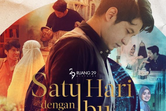 21 September 2023, Film SAHDU Bakal Tayang di Bioskop - JPNN.COM