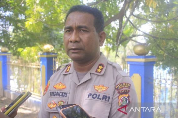 Dua Simpatisan KNPB yang Terlibat Bentrok di Sentani Ditangkap, Keduanya Ternyata - JPNN.COM