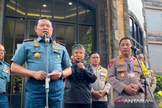 894 Kamera Pengintai Disiapkan Untuk Pengamanan KTT ASEAN di Jakarta - JPNN.COM