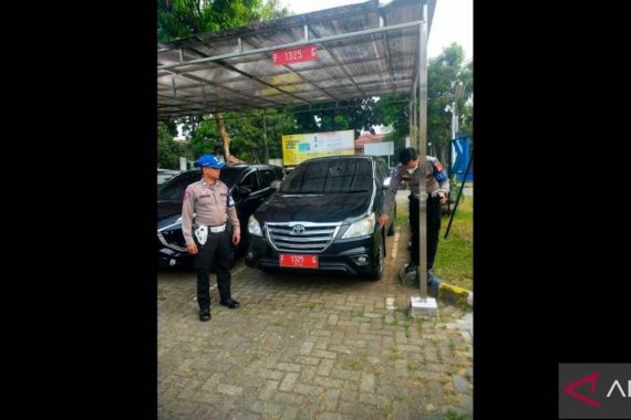 Kasus Mobil Dinas Tabrak Lari Pengendara Motor Wanita di Bogor Terungkap, Ternyata - JPNN.COM