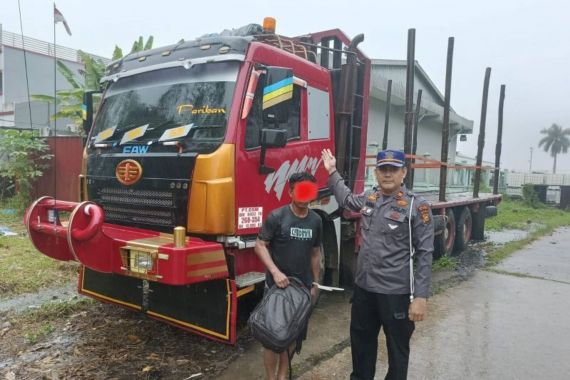 Ibu dan Anak Tewas Seusai jadi Korban Tabrak Lari, Tuh Pelakunya - JPNN.COM