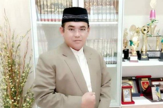 Ini Alasan Tokoh Masyarakat Aceh Dukung Yusril Dampingi Prabowo - JPNN.COM