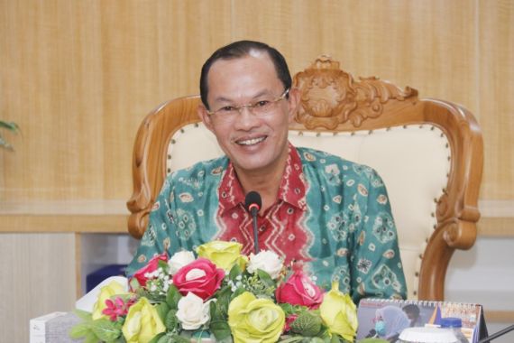 Palembang Masuk Deretan 30 Kandidat Kota Sehat - JPNN.COM