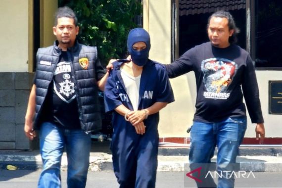 Modus Pengasuh Pesantren Pelaku Pencabulan di Semarang Bikin Korban Takut - JPNN.COM