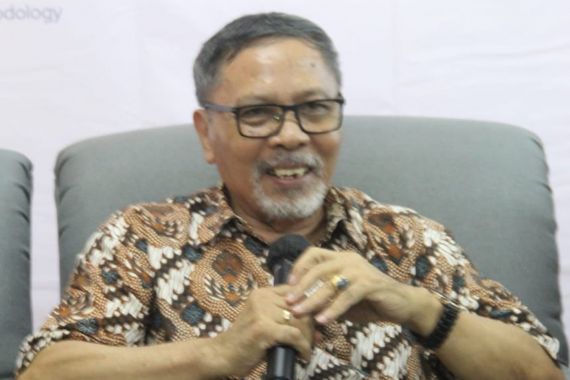 Dewan Pakar Habibie Center: KPK Harus Bekerja Keras Wujudkan Pemilu Bersih - JPNN.COM