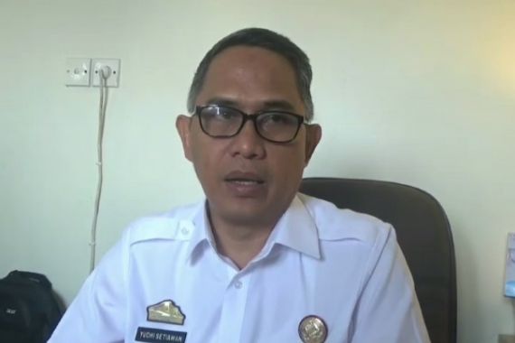 Kualitas Udara Makin Buruk, Dinkes Palembang Akan Buka Posko Kesehatan - JPNN.COM