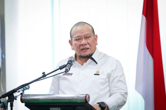 Muhaimin Iskandar Diperiksa KPK, Ketua DPD RI: Jangan Dijadikan Bahan Bakar Isu Politik - JPNN.COM