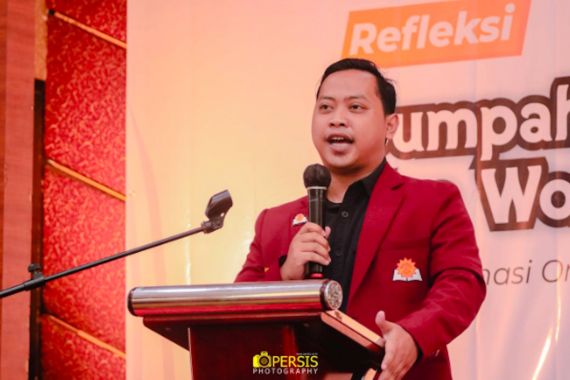 PP Hima Persis Apresiasi Kapolri Sukses Amankan KTT ASEAN 2023 di Jakarta - JPNN.COM