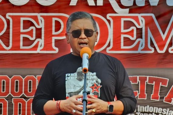Ridwan Kamil Ternyata Sudah Bertemu Megawati, Bahas Apa? Begini Penjelasan Hasto - JPNN.COM