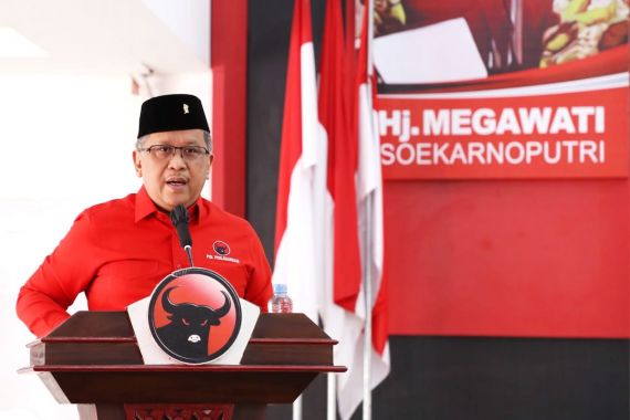 Hadapi Kampanye Pemilu 2024, PDIP Bakal Sebar Truk Layar Tancap ke 38 Provinsi - JPNN.COM