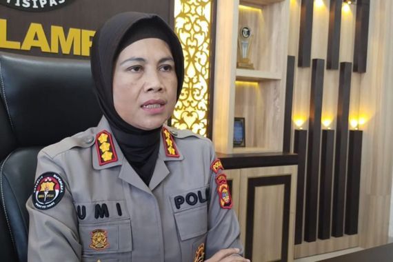 Info Terkini dari Polisi soal Kasus 4 Mayat Tanpa Kepala di Lampung - JPNN.COM