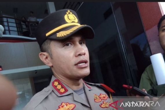 Pegawai Kemenkumham Dikeroyok di Kantor Perindo, Pelakunya Langsung Ditahan - JPNN.COM