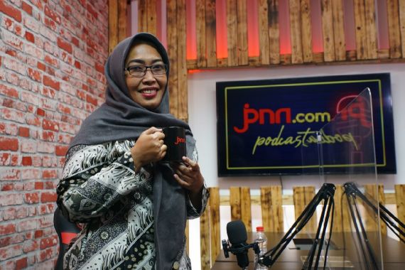 Menjelang Pendaftaran PPPK 2023, Guru P1 Menolak Dites Lagi: Kami Butuh Penegasan! - JPNN.COM