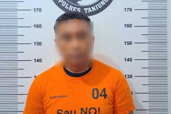 RO Tak Pernah Kapok, Setelah Dipecat Polri, Kini Dia Ditangkap Polisi - JPNN.COM