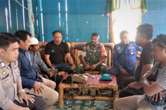Nelayan di Selayar Tewas Diduga Terkena Ledakan Bom Ikan, Polisi Bergerak - JPNN.COM