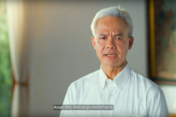 Ganjar Pranowo Sangat Paham Pentingnya Pemerataan Kualitas Pendidikan - JPNN.COM