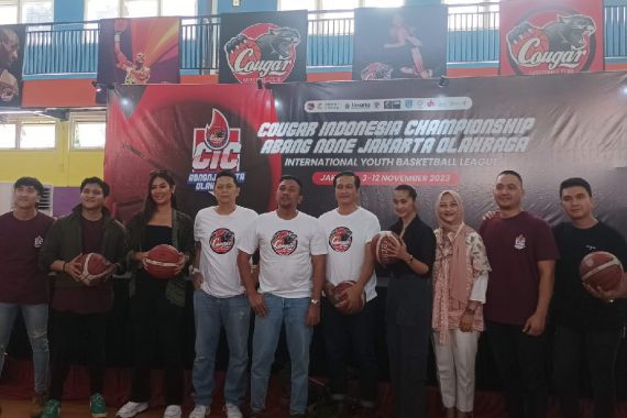 Aldi Taher Manggung di CIC X Abang None Jakarta Olahraga, Berapa Tarifnya? - JPNN.COM