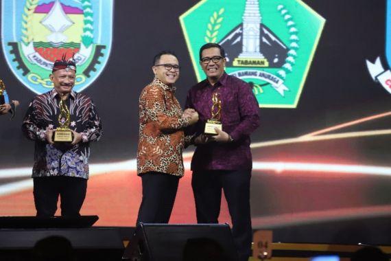 Janji Menteri Anas soal RUU ASN, Pelamar CPNS 2023, Calon PPPK & Honorer Wajib Tahu - JPNN.COM