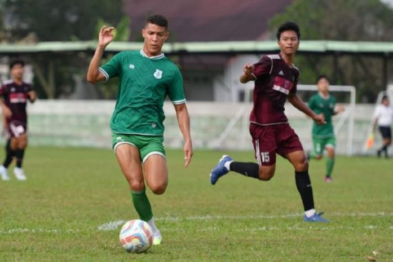 Dua Pemain Asing Ini Diyakini Bisa Bawa PSMS Medan Promosi ke Liga 1 - JPNN.COM
