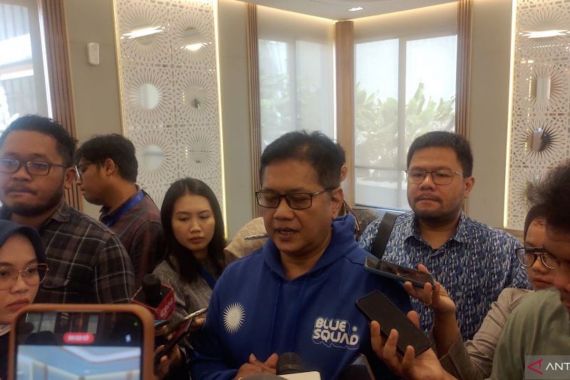 Bakal Cawapres Pendamping Prabowo Subianto Diumumkan sebelum 10 Oktober - JPNN.COM