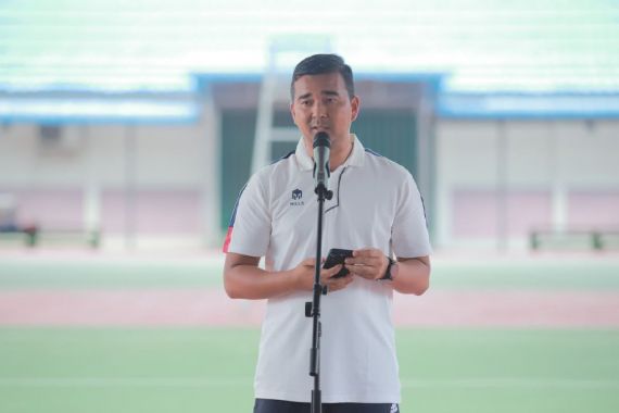 Dispora Riau Dukung Penuh Kejurprov Tinju Amatir Guna Menjaring Atlet untuk Pra-PON - JPNN.COM