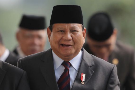 Punya Elektabilitas Tinggi, Prabowo Makin Gencar Diserang Fitnah - JPNN.COM